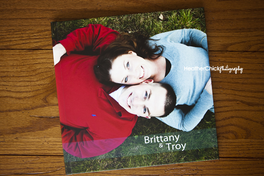 guest book covers