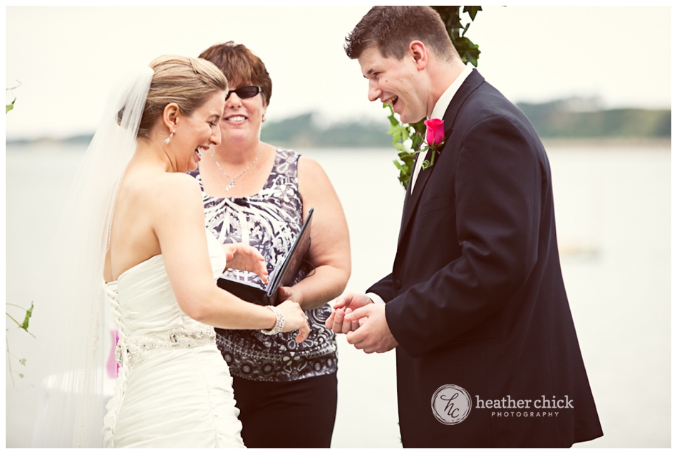 TBT | Wequassett Resort Wedding, Chatham, MA - Heather ... TBT | Wequassett Resort Wedding, Chatham, MA - Heather ...