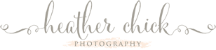 Heather Chick Photography - New England Wedding & Family Photographer